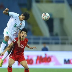 Rangkuman Matchday 2 Grup F Kualifikasi Piala Dunia 2026 Zona Asia