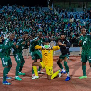 Rangkuman Matchday 2 Grup G Kualifikasi Piala Dunia 2026 Zona Asia