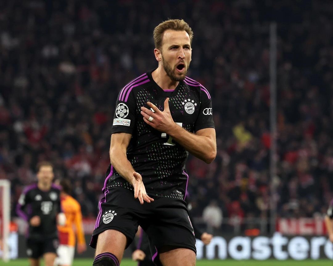 Inilah rangkuman matchday 4 Liga Champions. Foto: Instagram.com/fcbayern