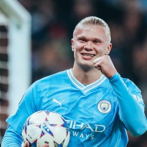 Rangkuman Matchday 4 Fase Grup Liga Champions: Manchester City dan RB Leipzig Resmi Lolos ke Babak 16 Besar