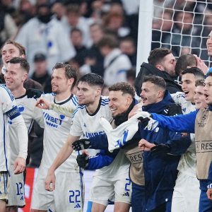 Rangkuman Matchday 6 Fase Grup Liga Champions 2023/24: Napoli dan Copenhagen Susul ke Babak 16 Besar