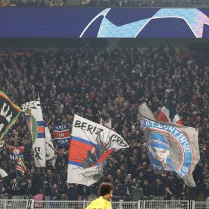 Rangkuman Matchday 6 Fase Grup Liga Champions 2023/24: PSG dan Porto Lengkapi Babak 16 Besar