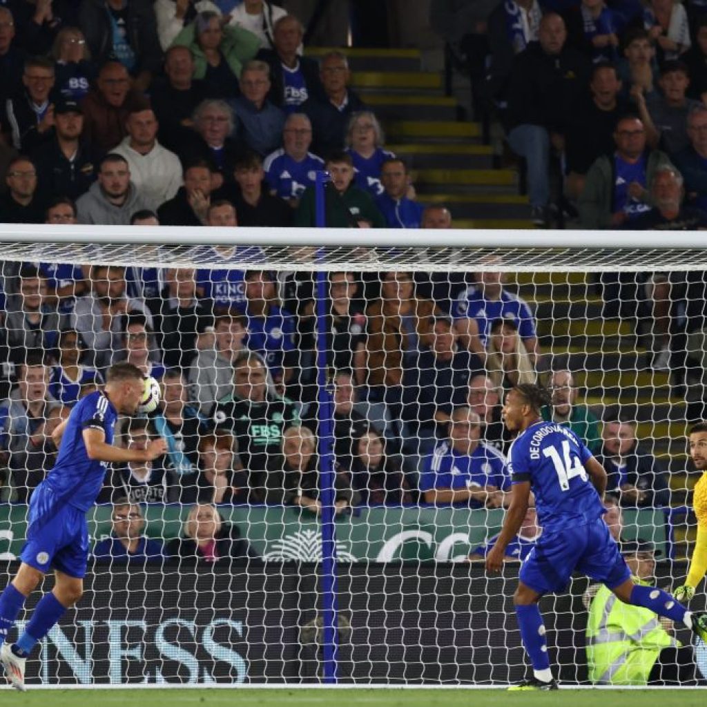 Rangkuman matchweek 1 Liga Inggris 2024/25. Foto: x.com/premierleague