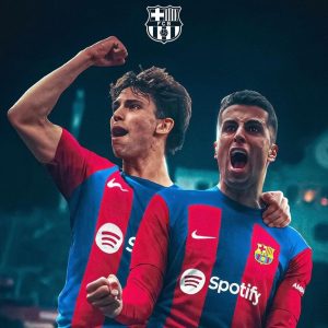 Rangkuman Matchday 5 Fase Grup Liga Champions 2023/24: Atletico, Barca, Dortmund, Lazio Lolos ke Babak 16 Besar