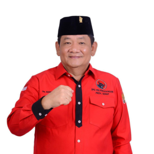 Siap Lawan Menantu Jokowi, PDIP Pertimbangkan Ahok Maju Pilgub Sumut 2024