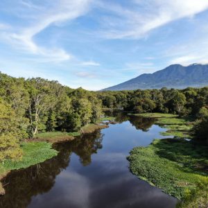 5 Rekomendasi Wisata Alam Terbaik di Kerinci, Cocok untuk Para Pecinta Alam yang Ingin Healing 