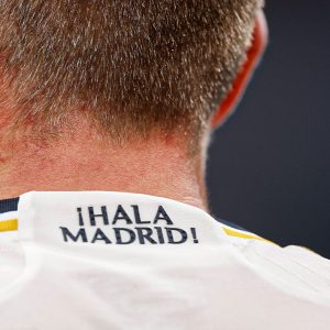 Salip Man City, Real Madrid Jadi Klub dengan Pendapatan Tertinggi di Dunia