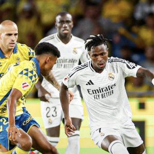 Lagi-lagi Imbang, Ancelotti Tuntut Pemain Real Madrid Cepat-cepat Perbaiki Diri