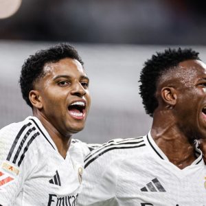 Ancelotti: Pelan tapi Pasti, Real Madrid Balik ke Performa Terbaik