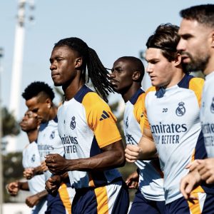 Tak Disangka Bisa Kalah Lawan Lille, Ancelotti Justru Bilang Real Madrid Lebih Kuat dari Sebelumnya?