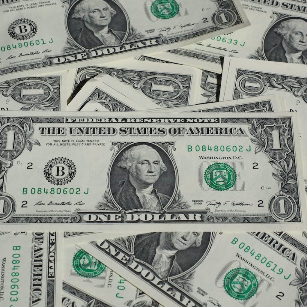 Realisasi belanja negara capai Rp2.240,8 triliun hingga Oktober 2023. Foto: Pexels.com/Pixabay