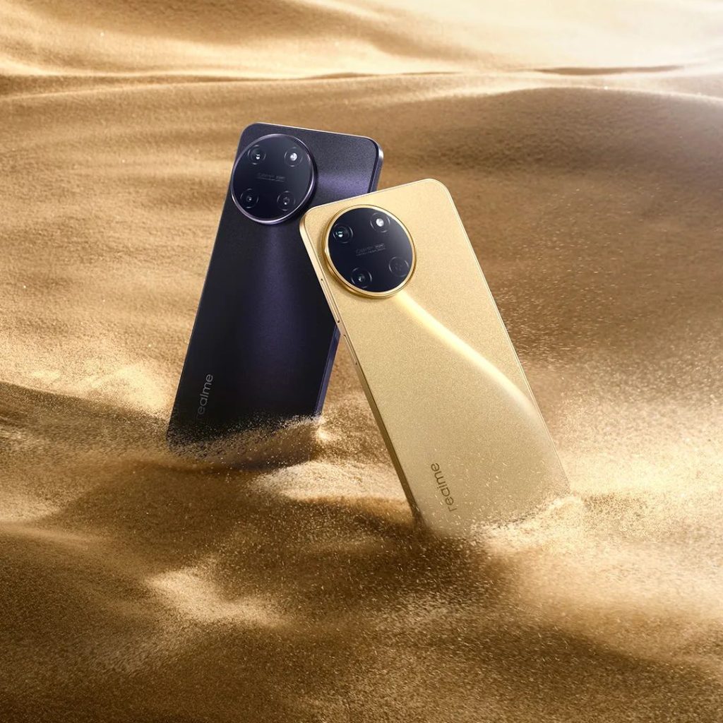 Realme 11. (Foto: Instagram @realmeindonesia)