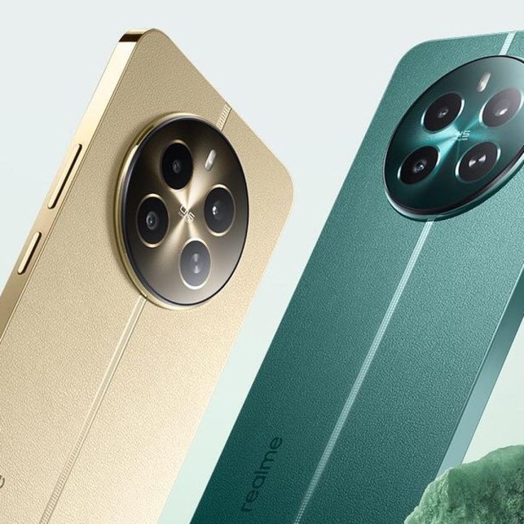Inilah spesifikasi dan harga Realme 12+. Foto: instagram.com/realmeindonesia