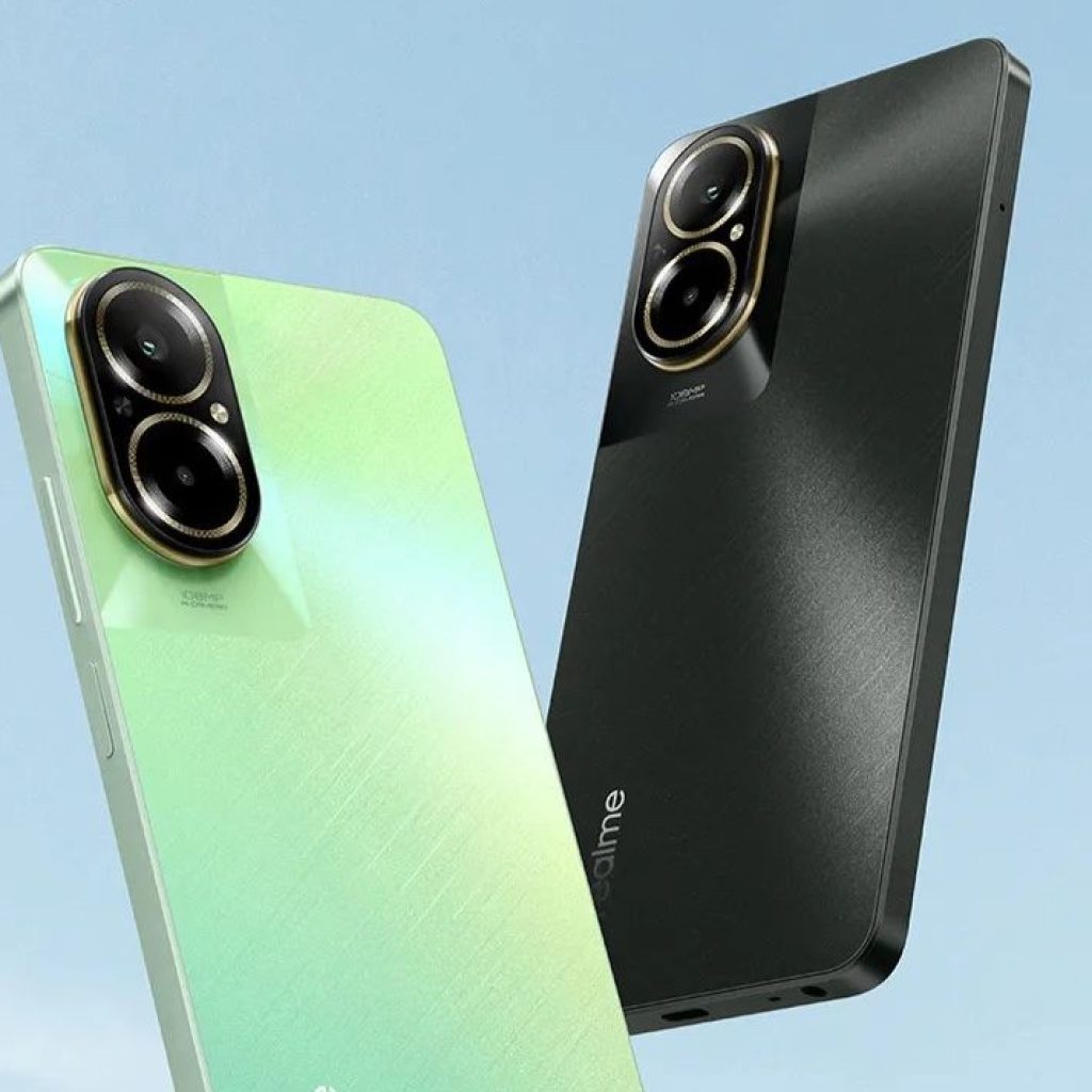 Inilah harga dan spesifikasi Realme C67 4G. Foto: Instagram.com/realmeindonesia