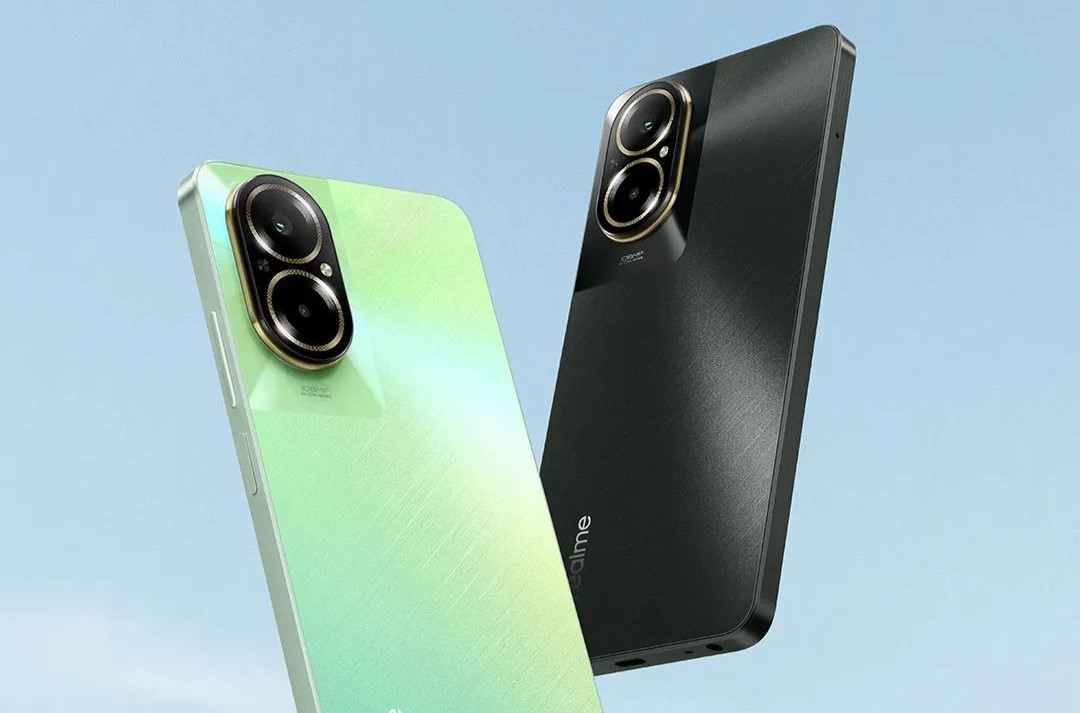 Inilah harga dan spesifikasi Realme C67 4G. Foto: Instagram.com/realmeindonesia