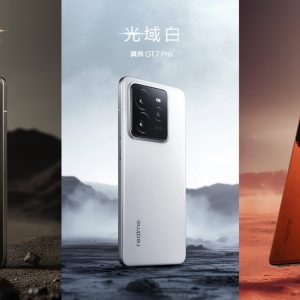 Segera Rilis Awal November 2024, Ini Spesifikasi Realme GT 7 Pro