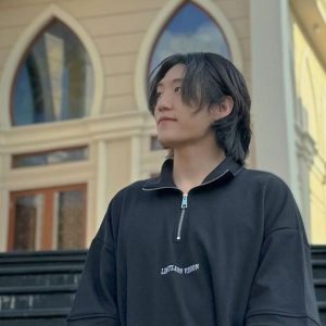 Daud Kim Ramai Diperbincangkan Lantaran Galang Donasi Pembuatan Masjid di Korea, Rekam Jejaknya Kini Disorot