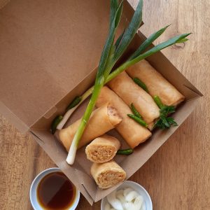 Terkenal Enak dan Ramah di Kantong, Inilah 5 Rekomendasi Wisata Kuliner Malam di Semarang yang Wajib Dicoba