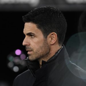 Rekor Tak Terkalahkan Arsenal Berakhir karena VAR, Arteta: Gol Newcastle Tidak Bisa Diterima