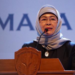 Rektor UPGRIS Apresiasi Pemkot Semarang yang Getol dalam Menangani Kasus Stunting