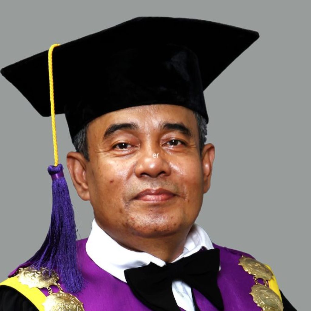 Polisi Bantah Meminta Rektor Unika Soegijapranata Bikin Video Kinerja Jokowi