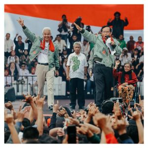 Tolak Hasil Pemilu 2024, Relawan Ganjar-Mahfud Minta KPU Lakukan Pemilihan Ulang