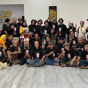 Lomba bagi Kreator Digital dari Relawan Ganjar-Mahfud, Ketahui Cara Daftarnya