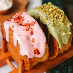 Lagi Viral! Inilah Resep Cromboloni di Rumah, Cuma Pakai 4 Bahan Cocok untuk Camilan Keluarga