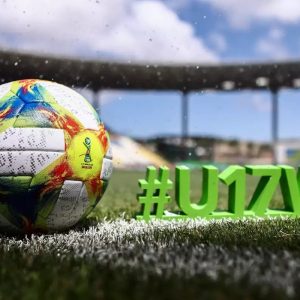 Resmi, 4 Stadion Ini Jadi Venue Piala Dunia U-17 2023 di Indonesia!