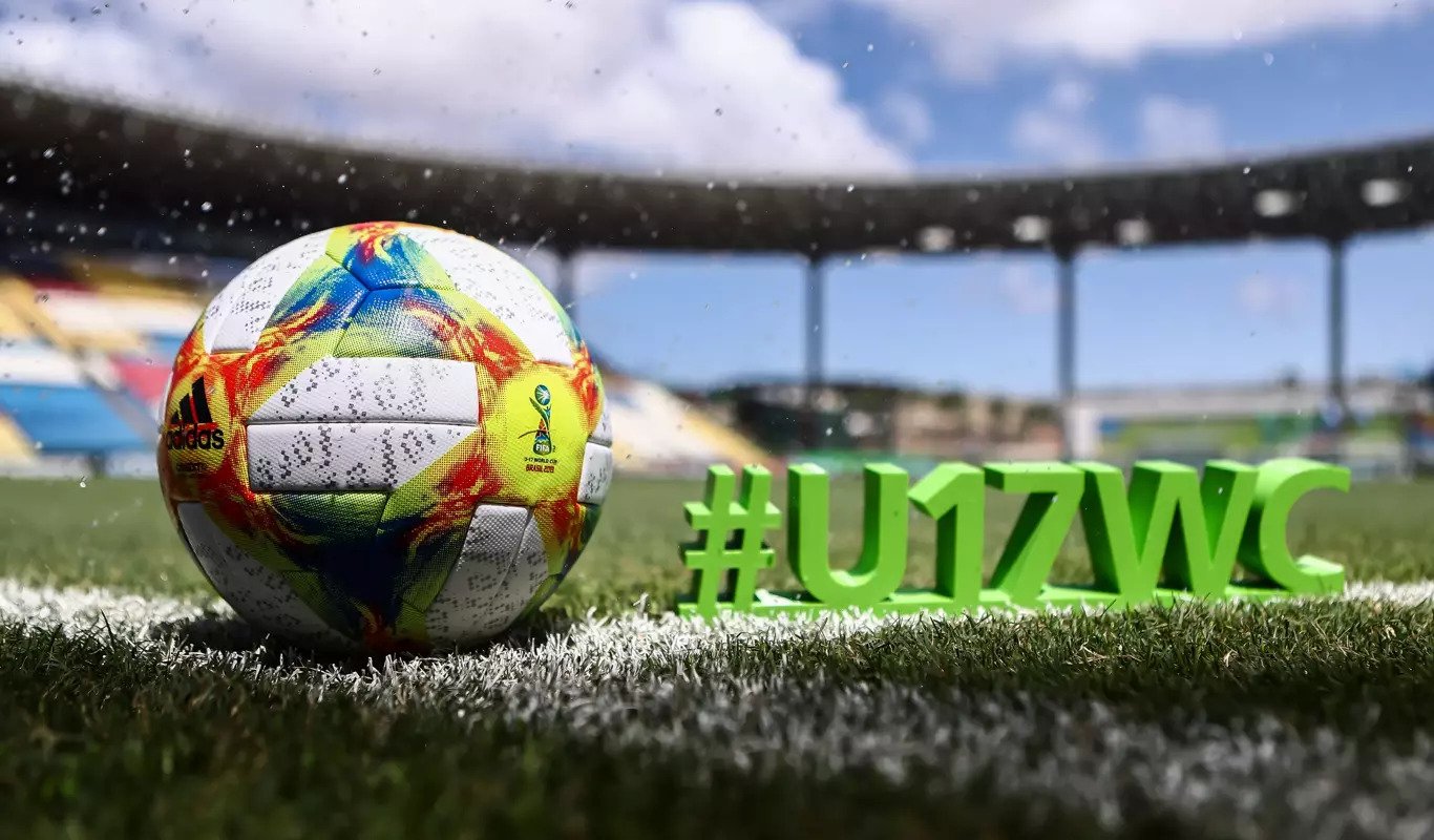 4 Stadion Ini Jadi Venue Piala Dunia U-17 2023 di Indonesia! (Foto: FIFA)