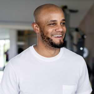 Resmi Jadi Pengganti Tuchel, Vincent Kompany Tak Sabar Hadapi Tantangan Jadi Pelatih Bayern Munchen