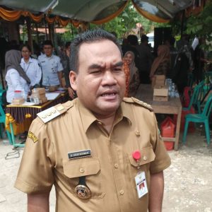 Bupati Blora Beri Respons Terkait Pembangunan Sarana dan Prasarana di Dunia Pendidikan Masih Belum Merata: Usulkan Saja