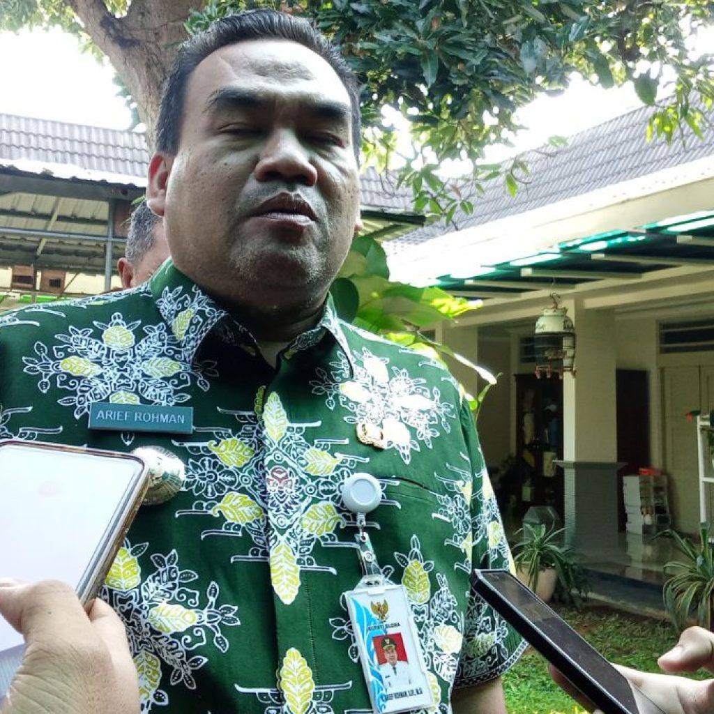 Kantongi Rekomendasi Kemenpora, Bupati Ajukan Rp15 Miliar untuk Pembangunan Stadion di Blora 