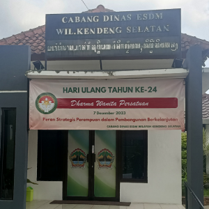 Belum Ada Perda Rencana Tata Ruang Wilayah di Blora Terkait Pertambangan, Begini Respons ESDM