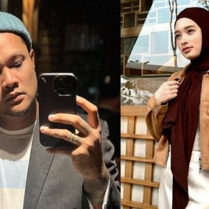 Virgoun Ditangkap Polisi Terkait Dugaan Penyalahgunaan Narkoba, Inara Rusli Beri Respons Begini
