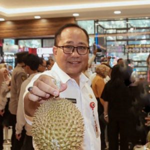 Masuk dalam Survei Bakal Calon Wali Kota Semarang, Begini Respons Iswar Aminuddin