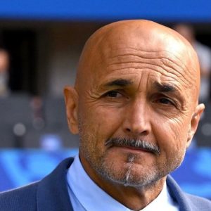 Italia Terdepak dari EURO 2024, Spalletti: Saya yang Salah