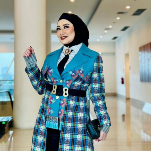 Reza Artamevia Klarifikasi Seusai Dilaporkan Dugaan Kasus Penipuan Bisnis Berlian Rp18,5 M