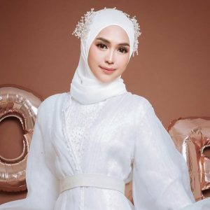 Perceraiannya Jadi Bahan Guyonan, Ria Ricis Sindir Balik Kemal Palevi