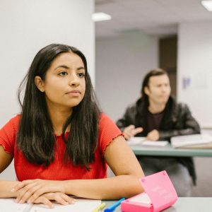 Viral! Ribuan Mahasiswa KJMU Terancam Putus Kuliah Imbas Kebijakan Baru Heru Budi 