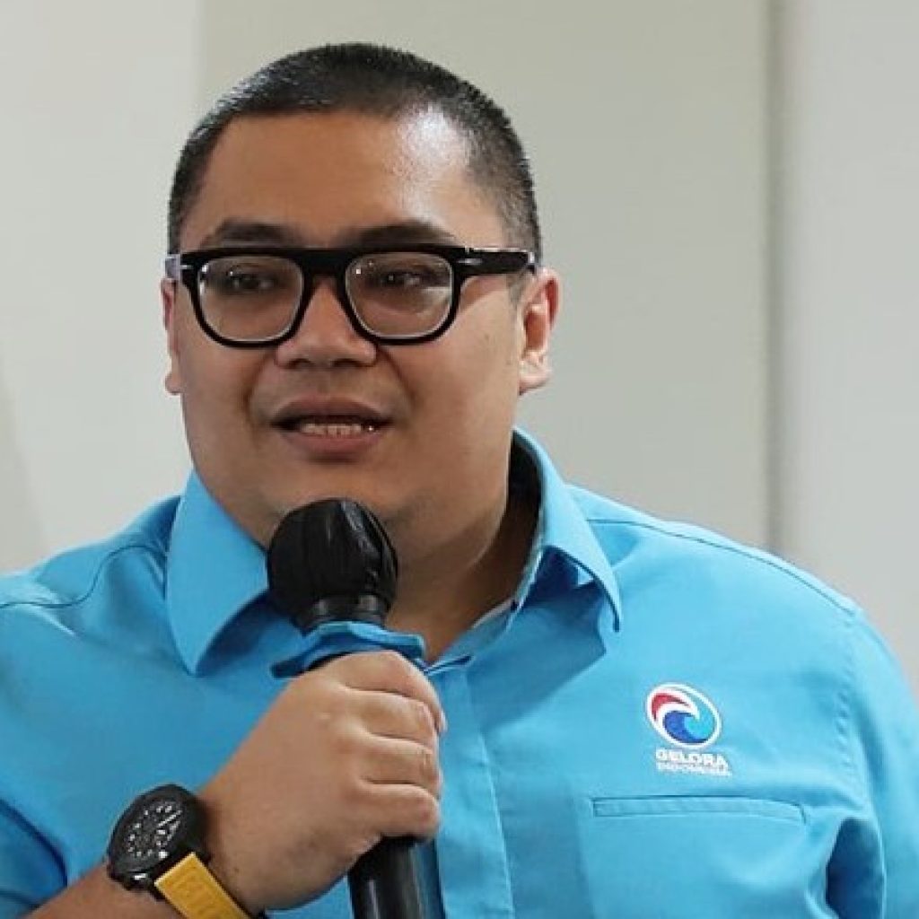 Pantau Salinan C-Hasil dari PPS, Partai Gelora Berpeluang Tembus ke DPR