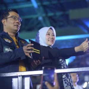 Survei SMRC: Elektabilitas Ridwan Kamil Melejit, Disusul Dedi Mulyadi