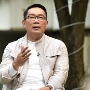 Beredar Isu Penolakan Ridwan Kamil oleh Warga di Beberapa Wilayah Jakarta, Tim Sukses Beri Tanggapan Begini 