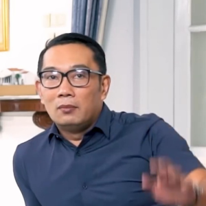 Cuitan Lamanya tentang Jakarta Viral, Ridwan Kamil Beri Klarifikasi Begini