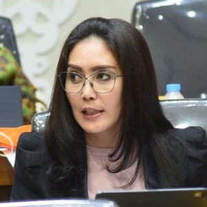 Rieke Diah Pitaloka Ajak Masyarakat Kawal Pilkada Taat Aturan MK