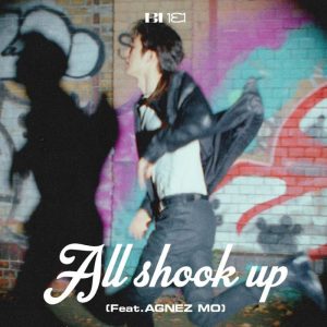 Rilis 10 November, B.I. Duet Bareng Agnez Mo untuk Album Global ‘Love of Loved Part 2’