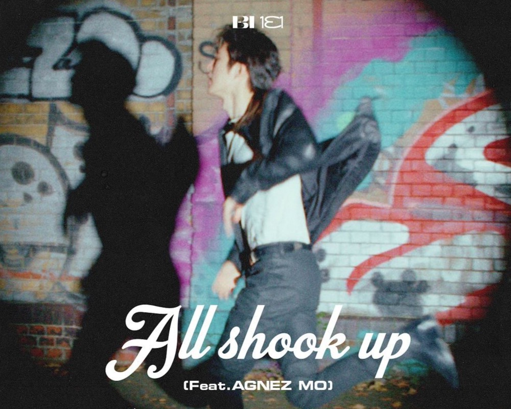 Duet Agnez Mo dengan B.I. sukses kejutkan para penggemar. Foto: Instagram.com/agnezmo