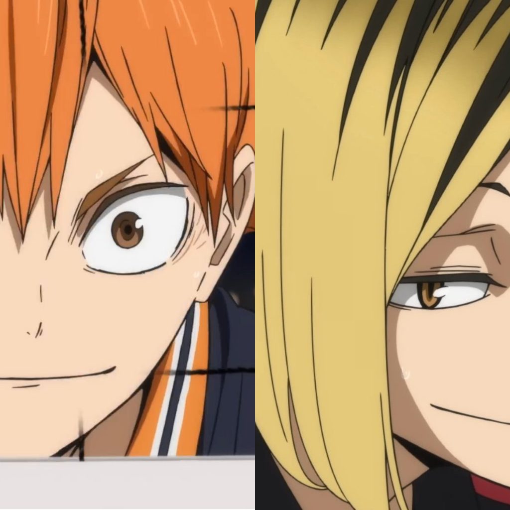 Film Haikyu!! Final Part 1 telah rilis trailer dan umumkan jadwal tayang. FOTO: X.com/Haikyu_EN