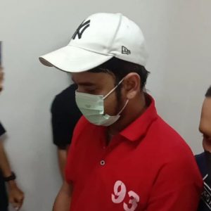 Baru Bebas 2 Bulan dari Lapas, Rio Reifan Ditangkap Polisi karena Narkoba Kelima Kalinya