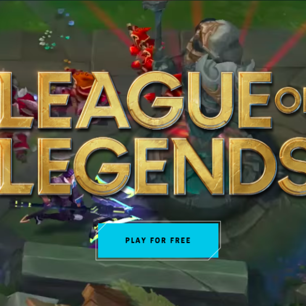 TUTURPEDIA - Riot Games Umumkan PHK 530 Karyawan, Apa Alasannya?